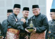 Ketua DPRD Dorong Atlet Sumbar Raih Prestasi Tertinggi