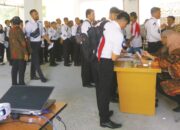 Pemko Padang Siapkan 492 Formasi CPNS 