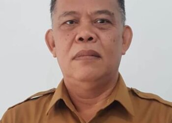 Kepala UPTD Samsat Kota Padang, Mistar