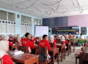 PNP Ajarkan Siswa SMKN 1 Padang Panjang Cara Penyusunan Laporan Keuangan