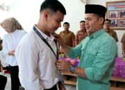 BLK Sijunjung Siapkan Tenaga Kerja Kompeten