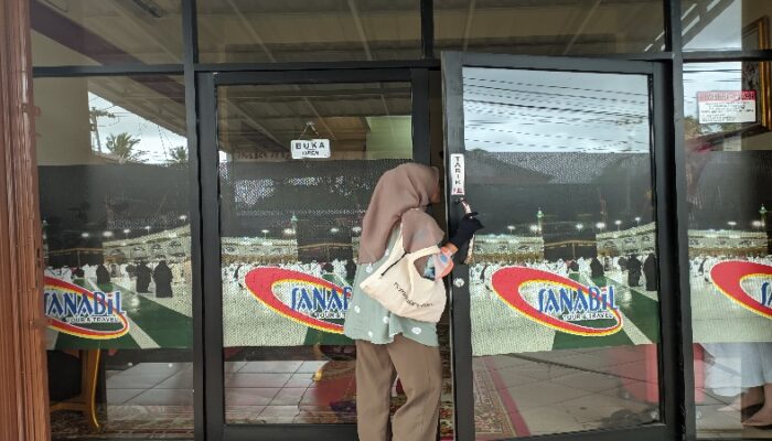 Umrah Bersama Sanabil Tour, Jemaah Nyaman Tinggal Berangkat