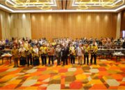 UNAND Tuan Rumah Seminar Antropologi, Bahas Perubahan Sosial Masyarakat