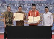 Pemprov Sumbar Gandeng Kejati Kawal Pelaksanaan Dana Desa