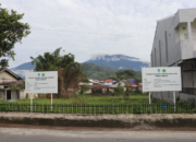 Alhamdulillah! Yayasan Thawalib Padang Panjang Terima Tanah Wakaf 2.164 Meter Persegi