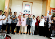 Bawaslu-KPU Padang Pariaman Siap Sukseskan Pemilu 2024 Sampai ke Pelosok Nagari