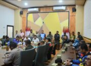 Dinas Pariwisata Kota Padang Bakal Re-Aktivasi Posatgab Pantai Padang