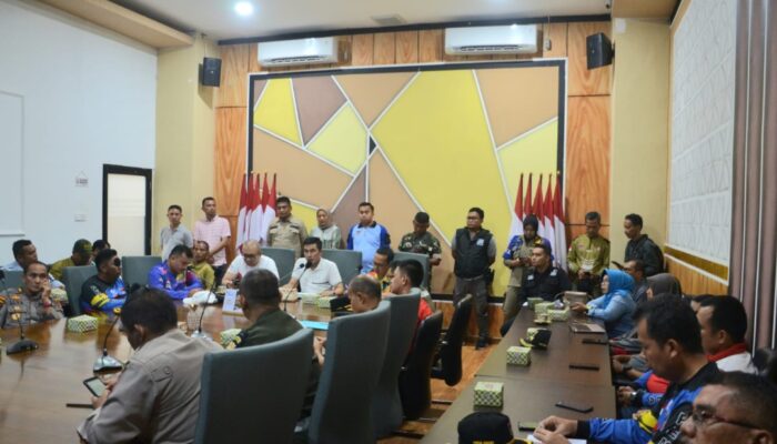 Dinas Pariwisata Kota Padang Bakal Re-Aktivasi Posatgab Pantai Padang