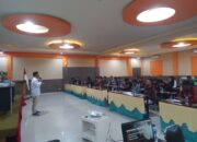 Pemkab Pesisir Selatan Latih Pokdarwis untuk Kembangkan Ekowisata Berbasis Outbound