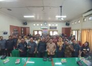 Tingkatkan Pelayanan Data dan Informasi, Bawaslu Sumbar Pertahankan Prestasi Keterbukaan Publik