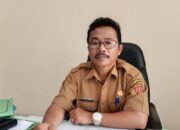 Pemkab Agam Salurkan 138 Unit Alsintan