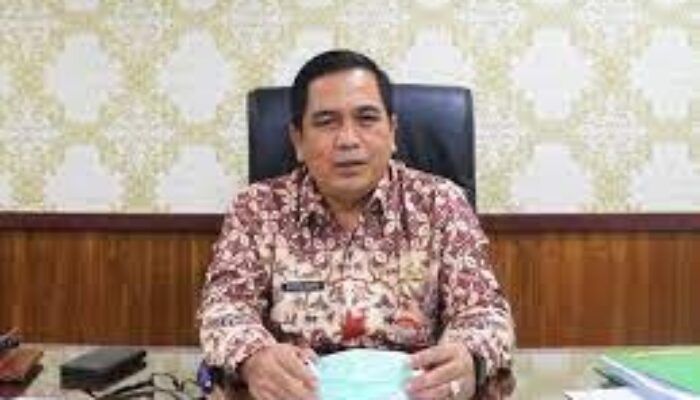 20 Nama Bersaing Isi 3 Jabatan Kepala Dinas dan Asisten Setdaprov Sumbar