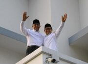 Menakar Dampak Perubahan Dukungan Politik di Sumbar, Usai Deklarasi Anies -Muhaimin