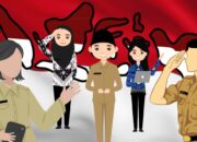 Mengawal Netralitas ASN Menuju Pemilu 2024