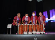 TelkomGroup Kembali Gelar Event Internasional BATIC 2023