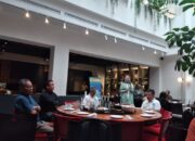 Dari Media Gathering Paragon-FJP GWPP (bagian 1), Jadi Ajang Silaturahmi dan Menambah Ilmu