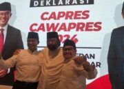 Selamat Tinggal Politik Cebong dan Kampret! Surya Paloh Yakin “Anies-Cak Imin” Bawa Perubahan