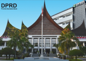 Gubernur Sumbar Copot Kadistanhorbun