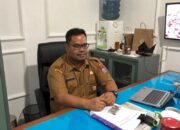 Pelaku UMKM Padang Didorong Daftar E-Katalog