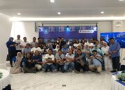 Dari Media Gathering Paragon – FJP GWPP (Bagian 2) ; Selarasnya Bisnis, CSR dan Dukungan terhadap Pendidikan