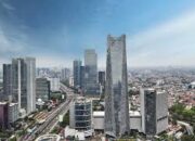 Gelar RUPST Tahun Buku 2023, Telkom Bagikan Dividen Rp17,68 Triliun