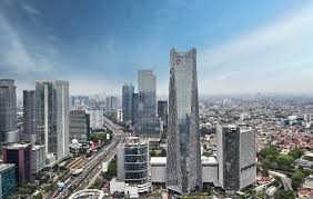 Telkom Raih Predikat Gold Winner pada The International ARC Awards