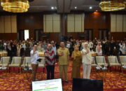 Cegah Stunting Sejak Dini, Kemenkominfo Ajak Gen Z Ubah Perilaku