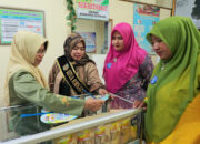 Masuk Nominasi Enam Besar, Forikan Sijunjung Dinilai Tim Provinsi