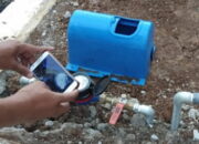 Debit Sumber Air Menurun, Perumda AM Kota Padang Imbau Pelanggan “Hemat Air”