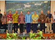 Gelar Dialog Kejayaan Bangsa, UNAND Cari Kriteria Rektor Baru