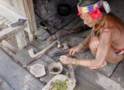 Menjelajah Keindahan Alam, Menengguk Kekayaan Budaya di Desa Wisata Muntei