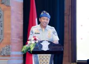 Dirut Jasa Raharja Sampaikan Pentingnya Kepatuhan Berlalu lintas dan Bayar Pajak Kendaraan Bermotor
