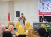 Disdik Gelar Workshop Penerapan Sistem Informasi E-Kinerja