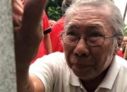 Berlinang Air Mata! Ridwan Berkisah Sosok Sang Kakak Si Peraih Juara Dunia Angkat Berat, Korban Gempa Padang