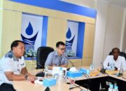 DPRD Pesisir Selatan Tiru Perda Penyertaan Modal Perusahaan Daerah di Perumda AM Kota Padang