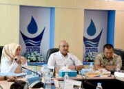 Tiru Perda Penyertaan Modal, Pansus DPRD Pesisir Selatan Berturut-turut Kunjungi Perumda AM Kota Padang