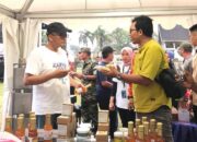 Beragam Produk UMKM Binaan Rumah BUMN BNI Tampil di Karya Nyata Festival Vol. 2 Padang