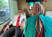 Aksi Sosial, ASN Pemko Padang “Berbagi Darah” di Hari Sumpah Pemuda