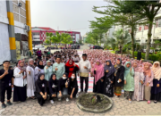 FKG UNAND Gelar Seminar Kesehatan Gigi