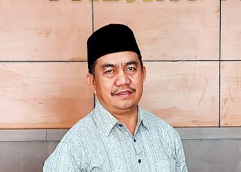 Dana Pesantren dalam Pusaran Pilpres