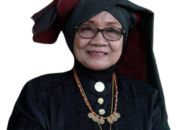 Untuk Jabatan Kadis DP3AP2KB Sumbar, Harus Perempuan Nan Berkompeten