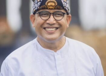Harapan Baru Sektor Pariwisata Sumbar dan Mentawai
