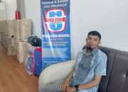 Paket Umrah 23 Hari di Nida Utama, hanya Rp23 Juta