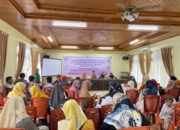 Upaya Pencegahan Stunting, FKM Unand Edukasi Warga Situjuah Banda Dalam