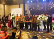 Balcone, Hotel Bintang 5 Pertama di Bukittinggi