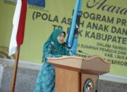 Bersama DP2KBP3A dan Forum Genre, TP PKK Luncurkan Granadar