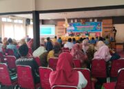 Padang Pariaman Targetkan Stunting Turun 7 Persen