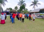 Kesiapsiagaan Penanggulangan Bencana, Pemda Perkuat Kompetensi Tagana