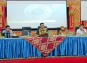 Anggaran Habis Hanya untuk Rapat dan Pertemuan, Penanganan Stunting Harus Lebih Banyak Aksi Nyata