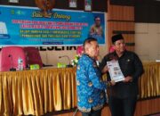 Tertinggi di Indonesia, Pertumbuhan Gizi Balita di Padang Pariaman Capai 99,4 Persen